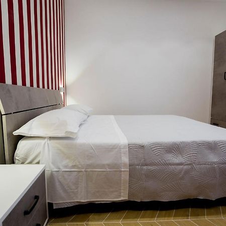 Апартаменты Casa Fedele Napoli Экстерьер фото