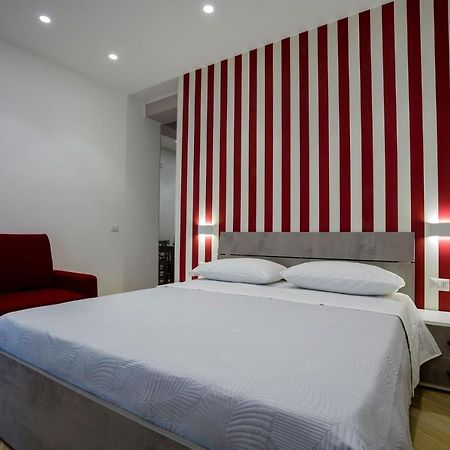 Апартаменты Casa Fedele Napoli Экстерьер фото