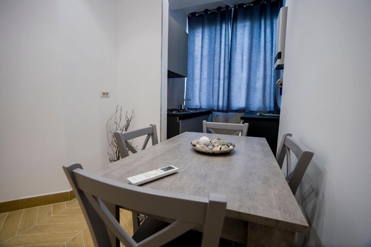 Апартаменты Casa Fedele Napoli Экстерьер фото