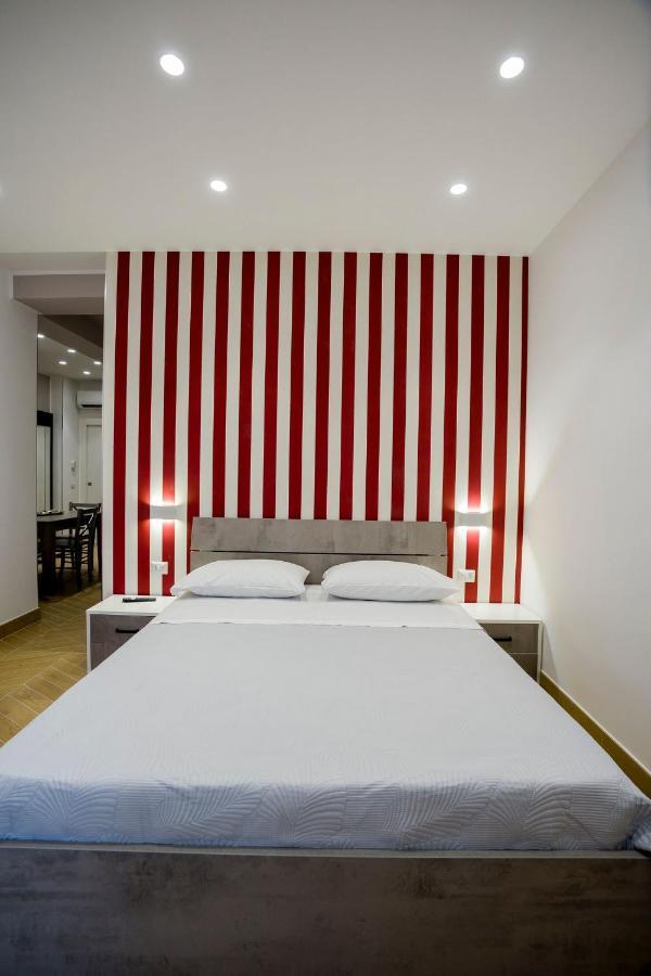 Апартаменты Casa Fedele Napoli Экстерьер фото
